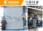 High Output Construction Material Making Machinery Wall Panel Manufacturing Equipment