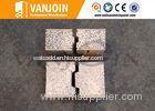 Fast Construction EPS Cement Sandwich Panel For Real Estate Construction