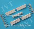 Single Row Positive Lock 4 Circuits Wire to Board Power Connector Tin Plated