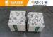 Heat Resistant Eps Cement Composite Panel Board Green Construction Material