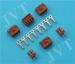 JAE 2 Pole Wire to Board Electronic Wire Connectors for AWG#22-28 Applicable Wire