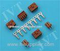 JAE 2 Pole Wire to Board Electronic Wire Connectors for AWG#22-28 Applicable Wire