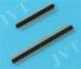 PA6T UL 94V-0 Housing Straight 1.27mm Pitch Connectors for Audio / PCB Boards