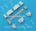 Pitch NH 1.0mm Wire to Board LED Connector for AWG 28 - 32 Applicable Wire