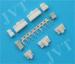 Pitch NH 1.0mm Wire to Board LED Connector for AWG 28 - 32 Applicable Wire