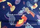 Interior Classic Car Upholstery Fabric Mars Printed 230GSM Customize