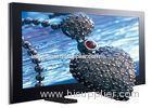 Antistatic 3D LED Screens Naked Eye Display For Insurance Company