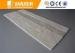 Flexible 2.5MM Thickness Interior / Exterior Irregular Decorative Stone Tiles 300*600mm / 600*600mm