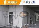 90mm Lightweight Insulation Eps Sandwich Wall Panels High Building Construction