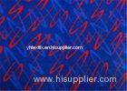 Custom Car Upholstery Fabric / Auto Interior Upholstery Fabric