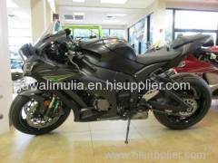 2016 Kawasaki Ninja ZX-10R