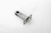 Bathroom Passage Door Key Lock Cylinder Mortise Brass 60mm With Latch Bolt