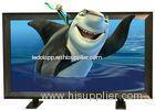 Full HD 1080P Glasses Free 3D Advertising 55 Inch Flat Screen TV