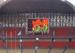 Wind Resistant Outside Stadium P16mm LED Display For Advertising