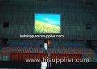 Customized Size Stadium LED Displays High Brightness 7500CD/