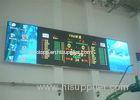 Electric Stadium LED Displays With Constant / Static Driving 3000Hz