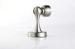 Stainless Steel Magnetic Door Stop Holder Latch Hardware Floor Mounting