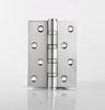 Yellow Door Accessory Hardware Bi Fold Gate Hinges 8 Fixing Screws Easy Installation