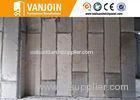 Interior And Exterior EPS Cement Composite Panels Lightweight