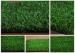Artificial Outdoor Turf Grass / Synthetic Fake Lawns Grass For Home