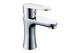 Single Sink Faucet Hot / Cold Water Saving Deck Mounted Drip - Free Performance