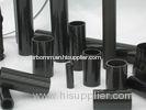 Fiberglass Poles bracket of carbon fiber