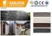 High Safety Flexible Soft Ceramic Decorative Wall Tiles for Outside Wall