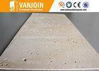 Fire Resistant Soft Ceramic Tile For High Building Wall Decorative Panels