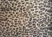Luxury Curtain Velvet Leopard Velvet Fabric Printing Weave Home Decor