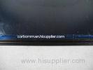 Twill Matte Carbon Fiber 2mm Carbon Fiber Sheet / Plate for Multiple spindle vehicle framework