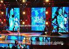 Customized Indoor Advertising LED Display High Brightness 1500CD/