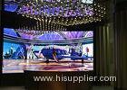 Indoor Advertising Stadium LED Display Screen with 150 / 120 Degree Wide Viewing Angle