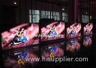 Pitch 4mm High Resolution LED Display / SMD 0606 LED Billboard Advertising