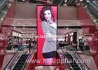 Indoor LED Screen / Video Synchronization Full Color LED Display 640480 / 800600