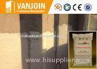 Impact Resistance Safe Cement Mortar For Wall Panel Connection