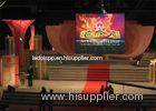 High Definition Indoor LED Video Display Panels / Advertising LED Screen