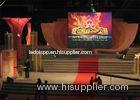 High Definition Indoor LED Video Display Panels / Advertising LED Screen