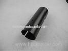 Wear Resistance Solid 3k Carbon Fiber Round Tube / Pipe uv radiation