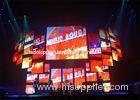 1R1G1B Commercial Indoor Advertising LED Display Low Power Consumption
