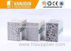 100MM Lightweight Eps Cement Sandwich Wall Panels for Interior Wall