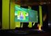 P1.8mm Indoor Advertising Led Display With Die - Casting Aluminum Structure