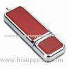 Classic Leather Pen USB Flash Drive 64MB - 64GB USB 3.0 High Speed