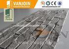 A Level Excellent Fireproof Soft Ceramic Tile Easy Construction Outdoor Facing Tile