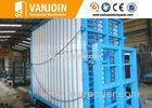 Energy Saving Eps Sandwich Panel Machine Sound Insulation Production Line