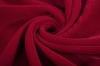 Microfiber Velvet Fabric / Silk Rayon Velvet Fabric Sofa Upholstery