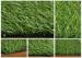 Green Soft Imitation Grass Lawns Artificial Grass Yard 200cm Width