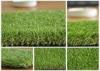 Outdoor PE Imitation Grass Green 35mm Height Artificial Turf Grass