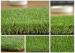 Outdoor PE Imitation Grass Green 35mm Height Artificial Turf Grass