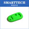 Waterproof Green Beautiful Rubber Key Protective Cover