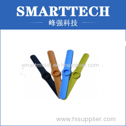 Good Quality And Colorful Rubber Watch Waist Moulding